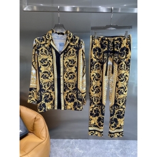 Versace Nightwear